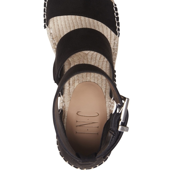 INC | CATIANAF BLACK MC | 8.0 | NWB - Picture 5 of 12